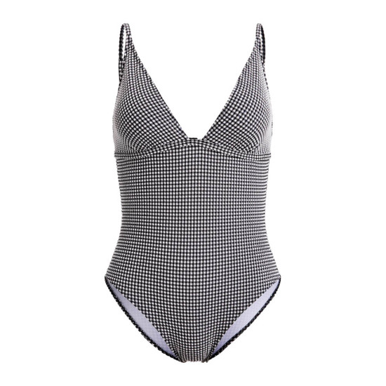 Roxy Γυναικείο ολόσωμο μαγιό Gingham - One-Piece Swimsuit